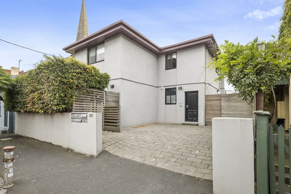 Charming Fitzroy Studio Apartment!