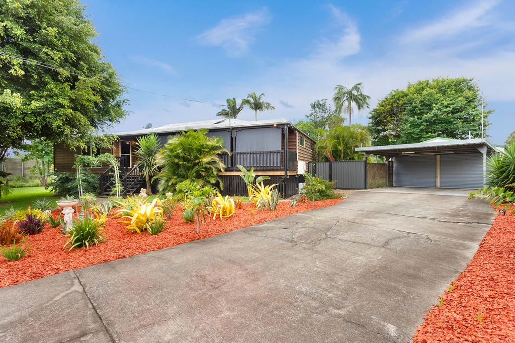 7 Yarra Court, Karalee, QLD 4306