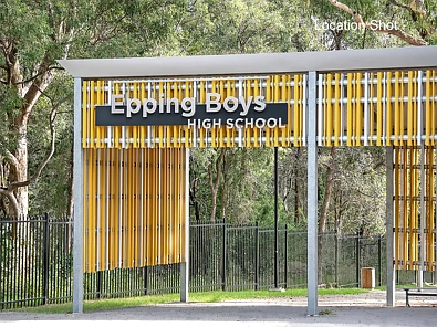 340 MALTON RD, NORTH EPPING NSW 2121, 0 침실, 0 욕실, House