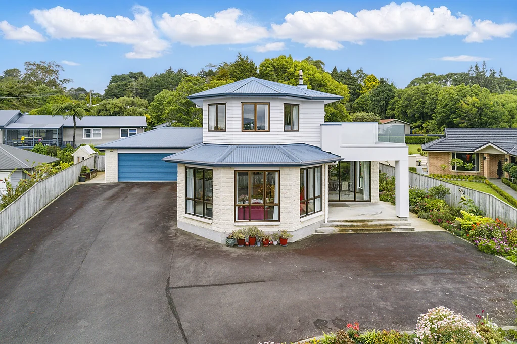 Pahiatua 3房  Will suit Multi-Generational Living!!