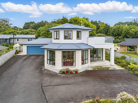 Pahiatua 3房  Will suit Multi-Generational Living!!