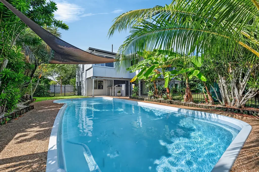 31 Choonda Street, Cranbrook, QLD 4814
