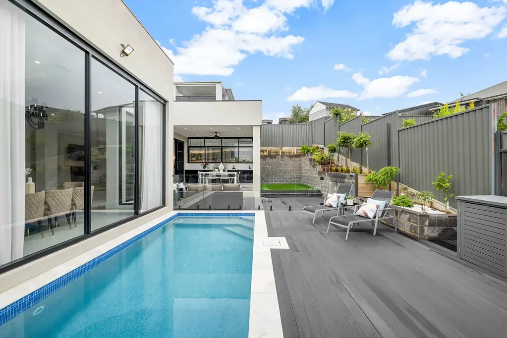North Kellyville 5Habitaciones French Provincial Grandeur - A Statement of Prestige