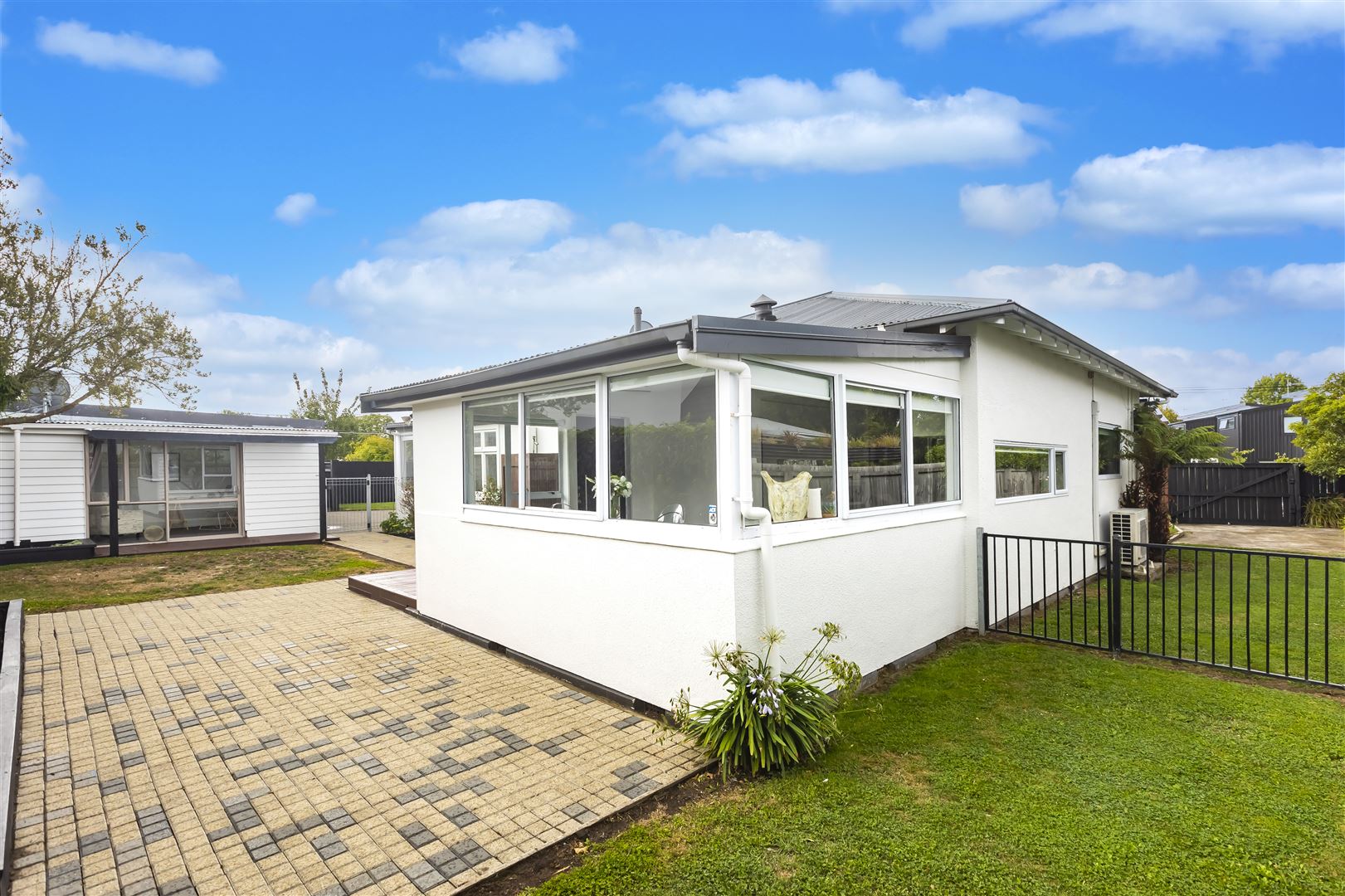 5 Gambia Street, Papanui, Christchurch, 4 Kuwarto, 0 Banyo, House