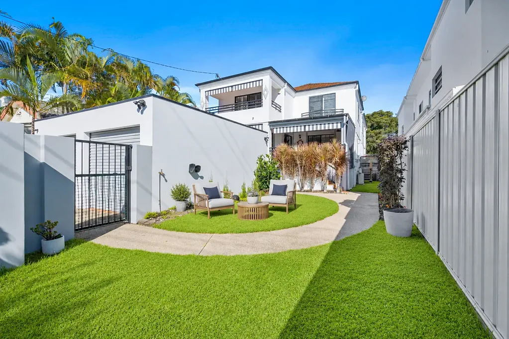 Labrador 3房  YOUR COASTAL HOME BY THE SEA WITH MEDITERRANEAN INSPIRATION