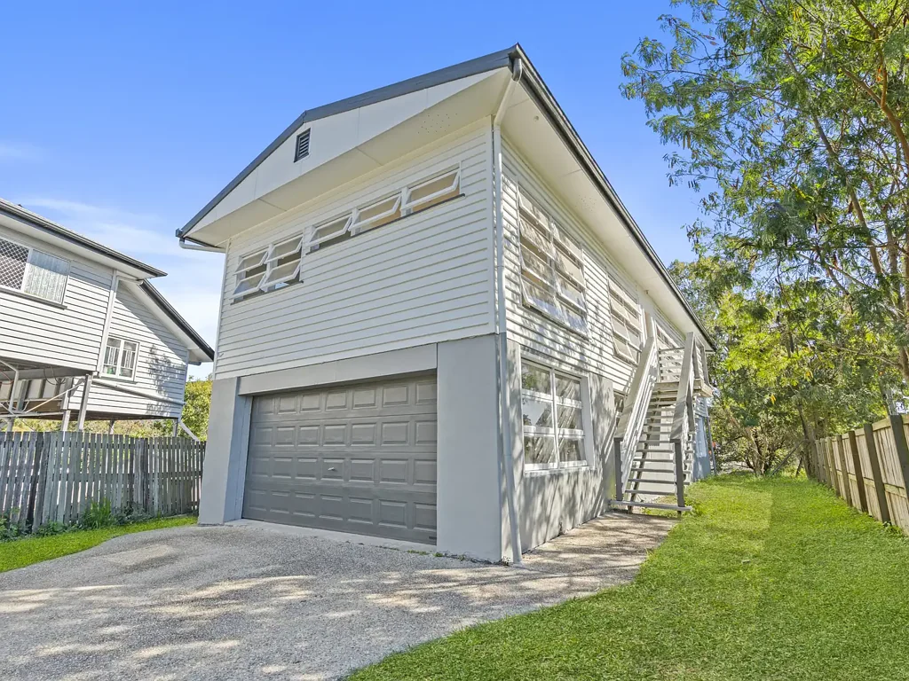 Rocklea 4બેડરૂમ Position, Potential & Plenty of Space