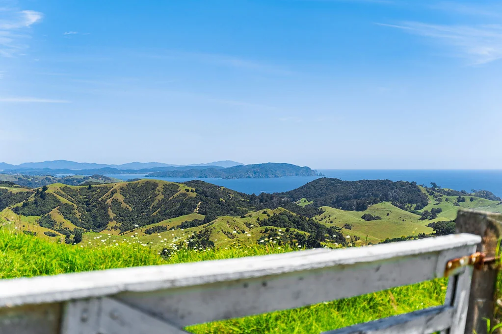Oakura Coast Off-grid living close to world-class beaches