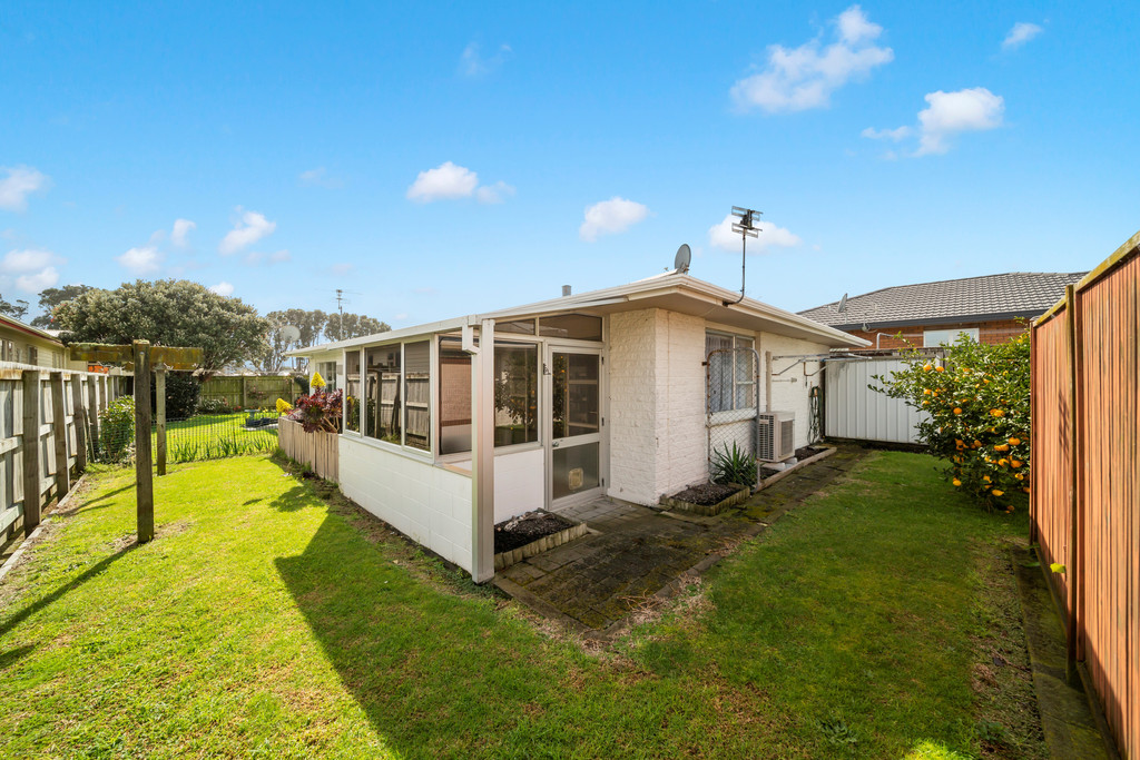 3/29 Clemow Road, Fitzroy, New Plymouth, 2 침실, 1 욕실