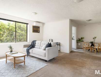 5/19 Ballater Street, Essendon, VIC 3040, 2 Bedrooms, 1 Bathrooms, Apartment