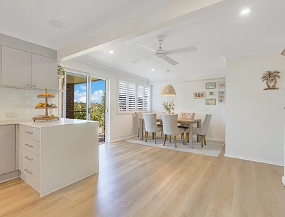 2/9 Sequoia Court, Banora Point, NSW 2486, 4部屋, 3バスルーム, Apartment