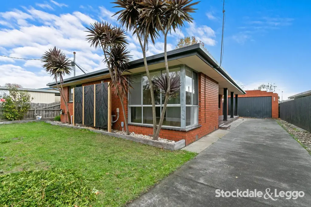Renovated Family Home - Available Now!