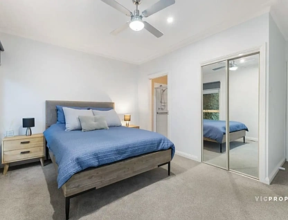1/4 Paton Crescent, Boronia, VIC 3155, 2 Bedrooms, 2 Bathrooms, Unit