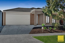 17 St Martins Boulevard, Truganina