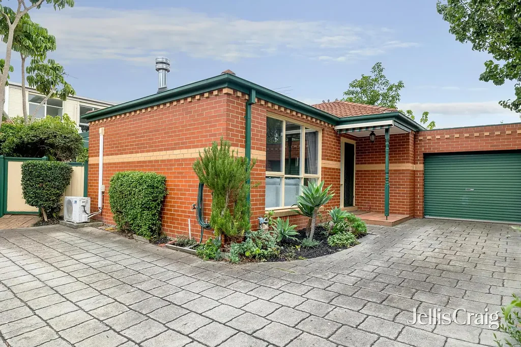 3/30 Gardenia Road, Gardenvale, VIC 3185