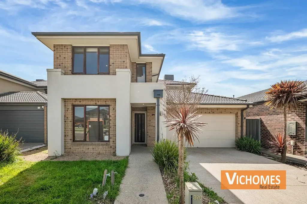 Tarneit 4બેડરૂમ Double-Storey Family Home