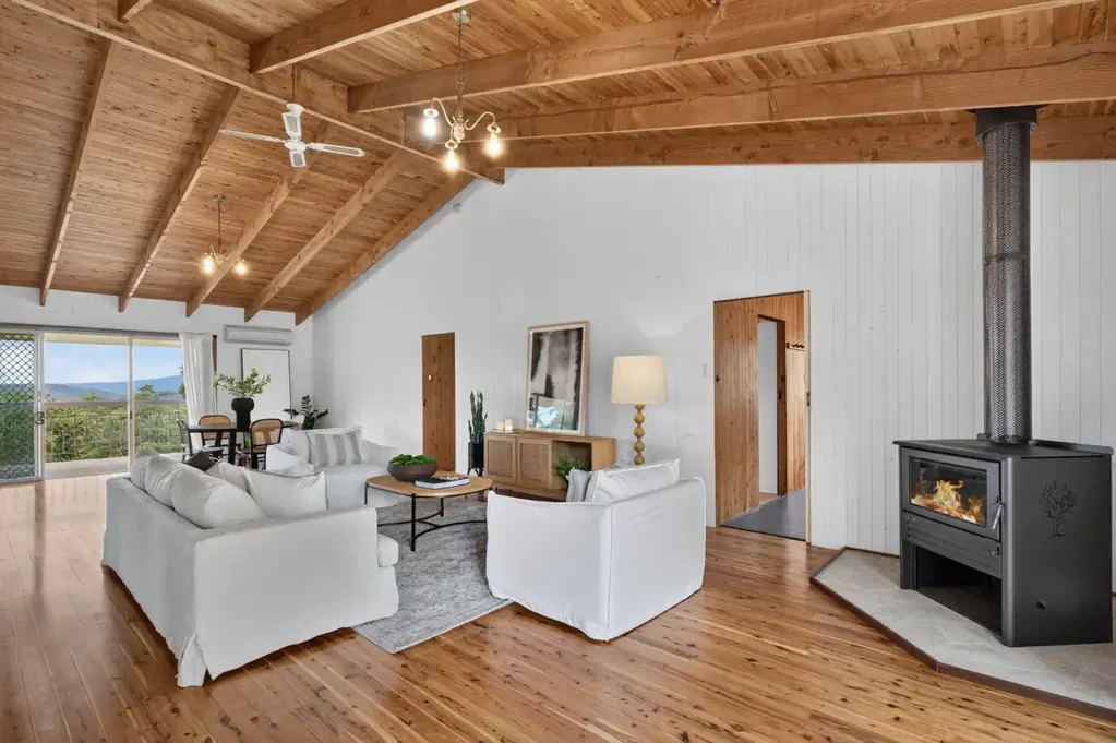 Bald Hills 3ਬੈੱਡਰੂਮ Peace and Privacy on the Edge of Pambula