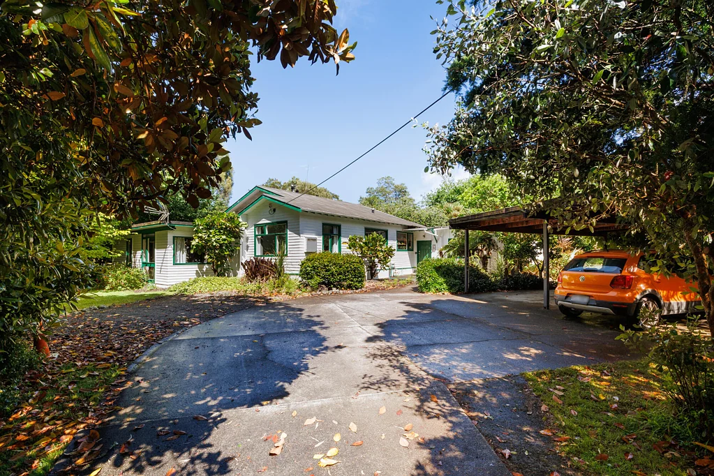 Ashhurst 3Habitaciones The Country Dream Your Family Deserves