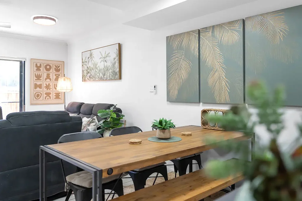 Redlynch 2房  Your Own Retreat! Renovated 2 Bedroom Townhouse
