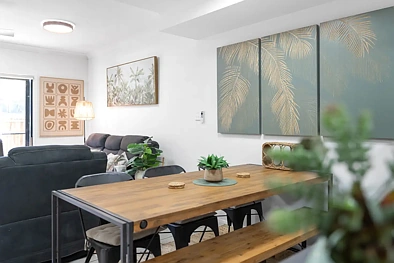 Redlynch 2Habitaciones Your Own Retreat! Renovated 2 Bedroom Townhouse