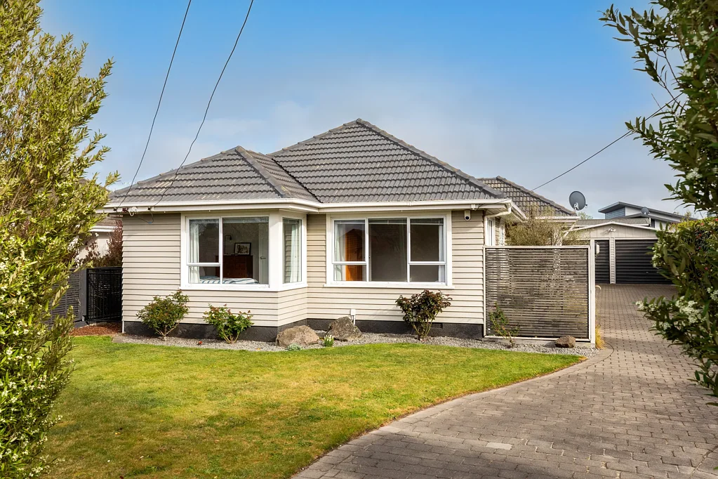 Burnside 4 Bedroom Flexible family living