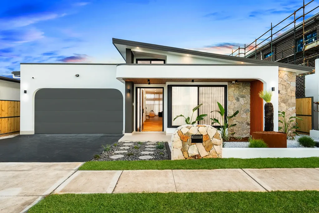 15 Arris Road (Gables), Box Hill, NSW 2765