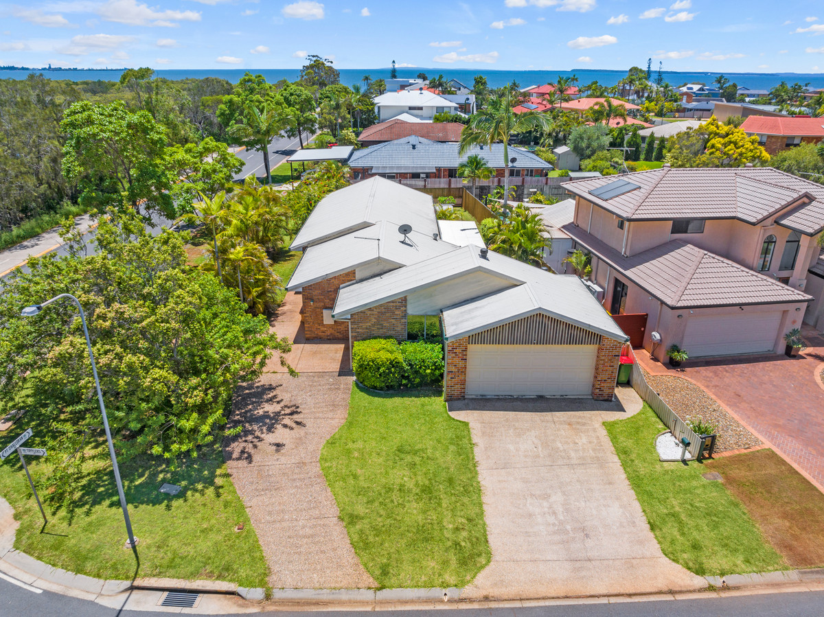 2 TIPPLERS ST, VICTORIA POINT QLD 4165, 0 ਕਮਰੇ, 0 ਬਾਥਰੂਮ, House