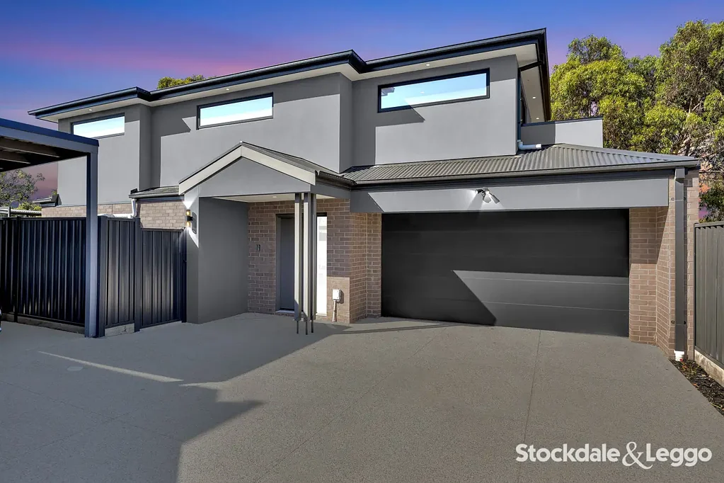 3/17 Eaton Parade, Laverton, VIC 3028
