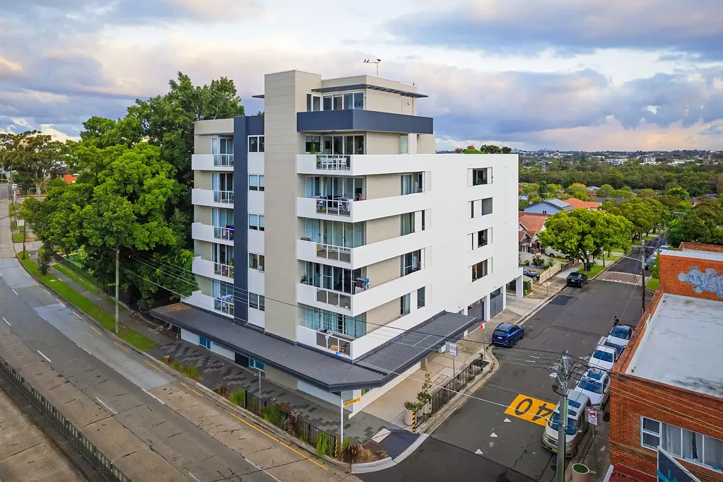 5/454-458 Liverpool Road, Strathfield South, NSW 2136
