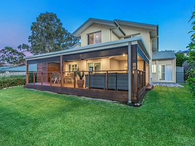 Reedy Creek 4房 Outstanding Value Home - Inspection Will Impress