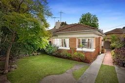 2085 Malvern Road, Malvern East