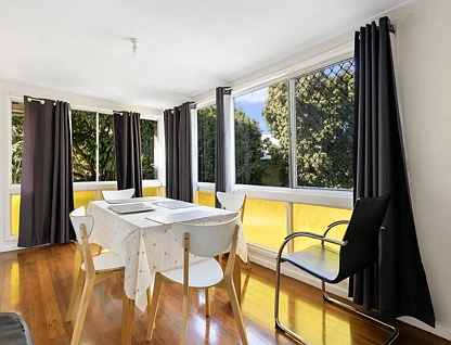 8 Stourbridge Street, Mount Gravatt, Brisbane - Southern Region, 1 rūma, 1 rūma horoi, House