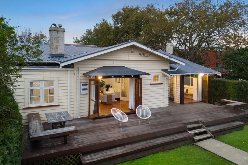 Epsom Property