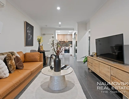 7/16 Chisholm Way, Balga, North East Perth, 2 ਕਮਰੇ, 2 ਬਾਥਰੂਮ, Apartment
