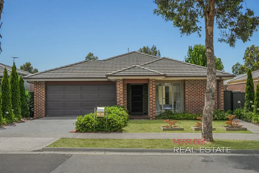 Perfect Family Home with Multiple Living Areas