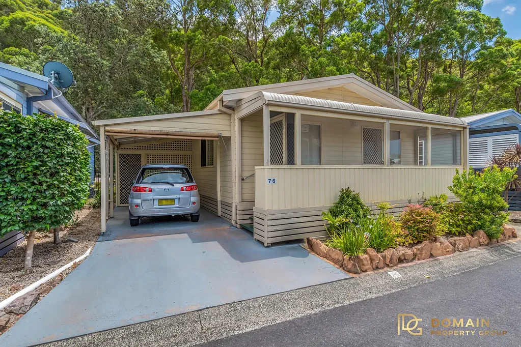 76/1 Fassifern Street, Ettalong Beach, NSW 2257