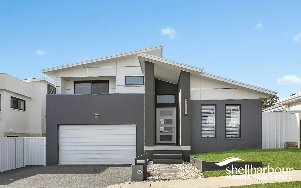Dunmore 4 Bedroom Stunning Architecturally Designed, Custom Built Family Sanctuary
