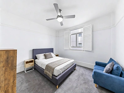 Unbeatable Inner-City Charm