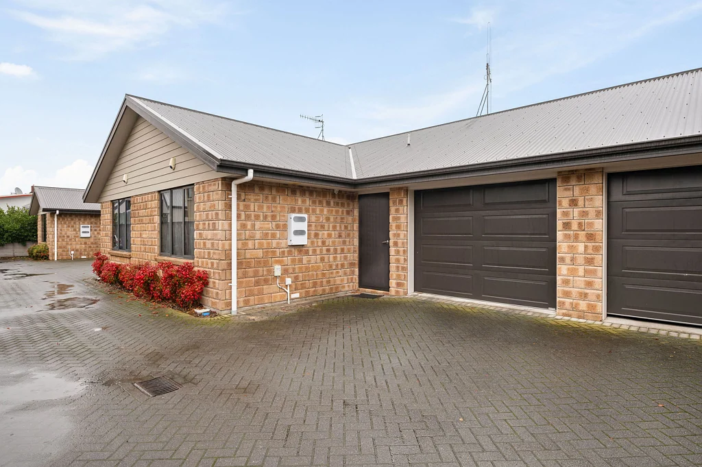 31C Willoughby Street, Whitiora, Hamilton, Waikato