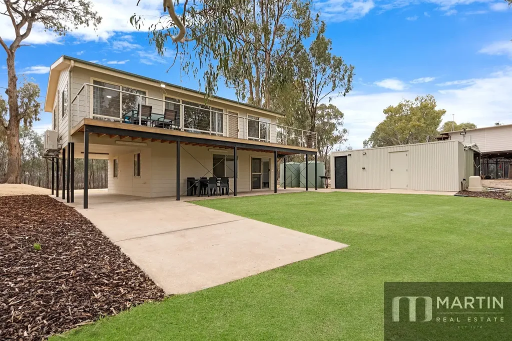 98 Brenda Park Shack Road, Brenda Park, SA 5320