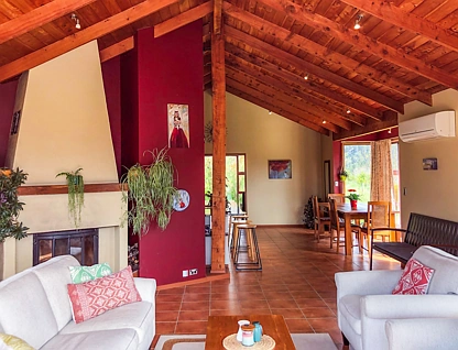 9 Wharua Tiro Place, Motueka, Tasman, Nelson, 3 ਕਮਰੇ, 3 ਬਾਥਰੂਮ, Lifestyle Property
