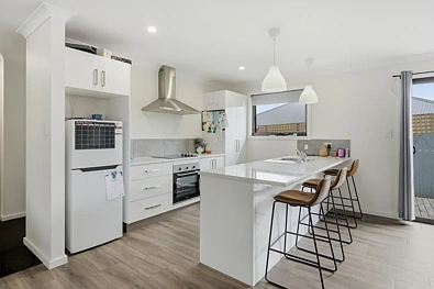 2/43 Adelaide Street, George Town, TAS 7253, 3 Schlafzimmer, 1 Badezimmer, Unit