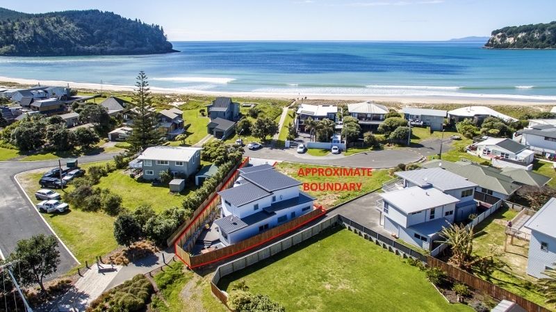 105b Mooloo Crescent, Whangamata, Coromandel, 4房, 0浴