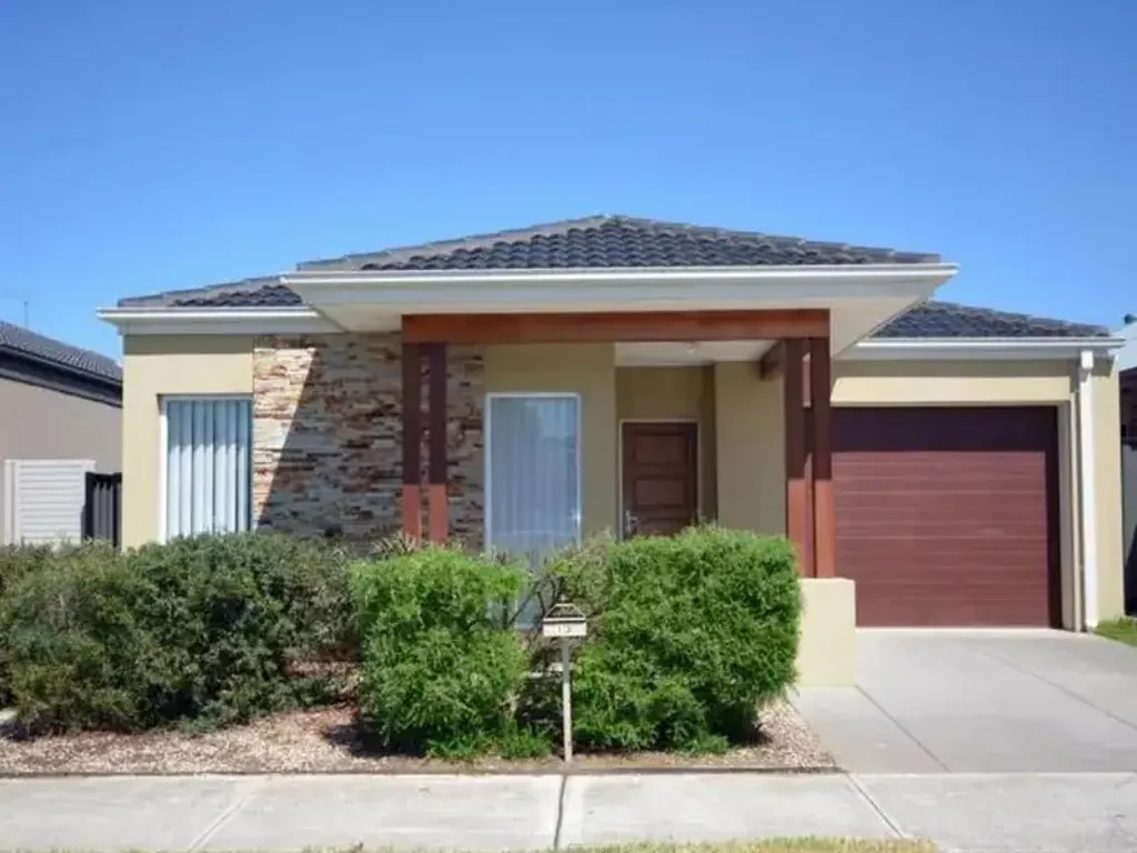 Comfortable Family Living in a Convenient Craigieburn Location