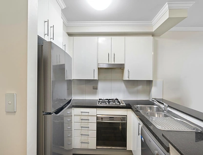 74/809-811 Pacific Highway, Chatswood, Lower North Shore, 1 Bedrooms, 1 Bathrooms, Apartment