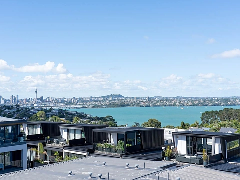 418/19 Rawene Road, Birkenhead, North Shore City