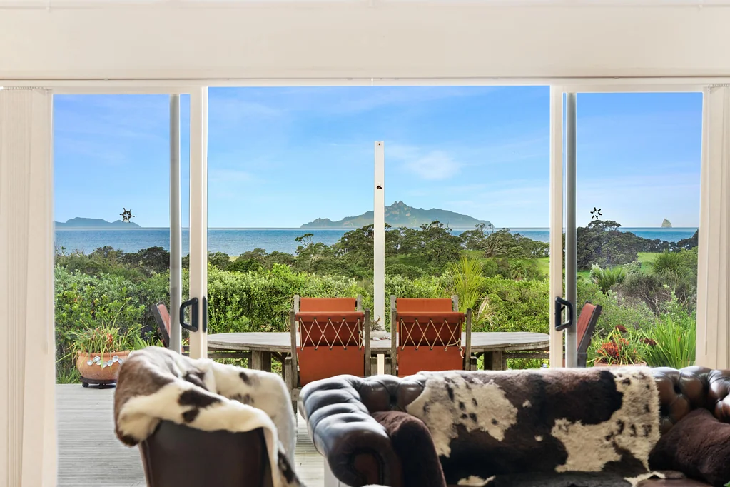 Waipu 5房  Coastal Living, Redefined in Waipu Cove