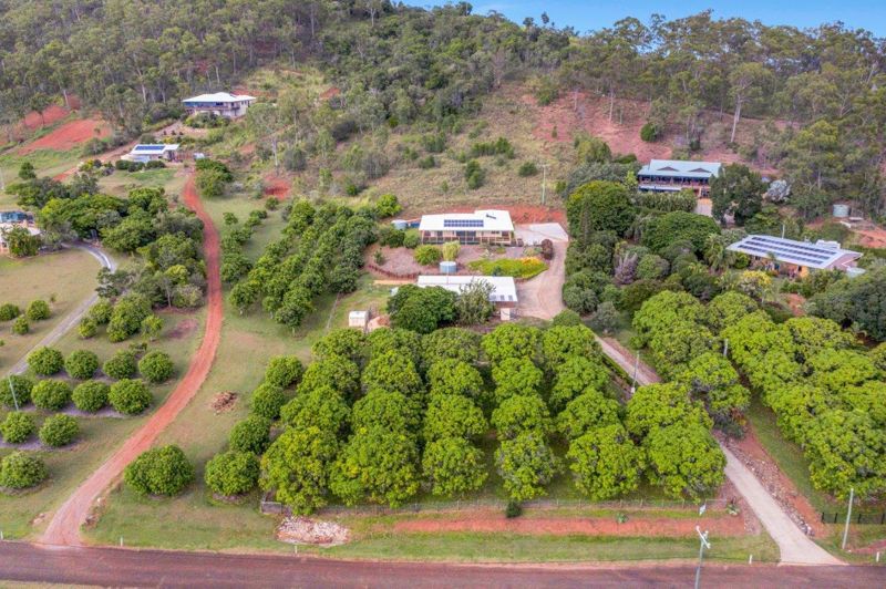 6 MOUNT BEECHER DR, BEECHER QLD 4680, 0 Bedrooms, 0 Bathrooms, Lifestyle Section