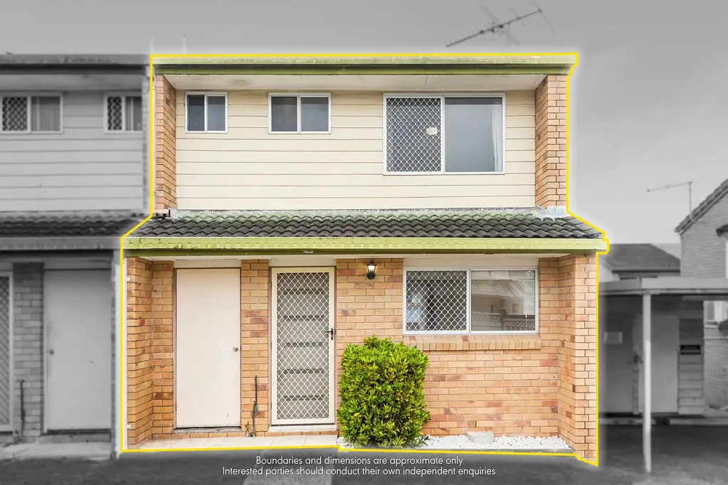 Woodridge 2Kwarto NO RESERVE AUCTION!