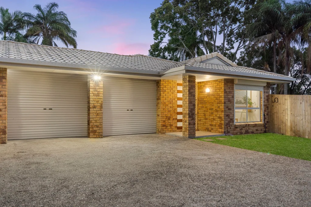 448 Church Road, Taigum, QLD 4018