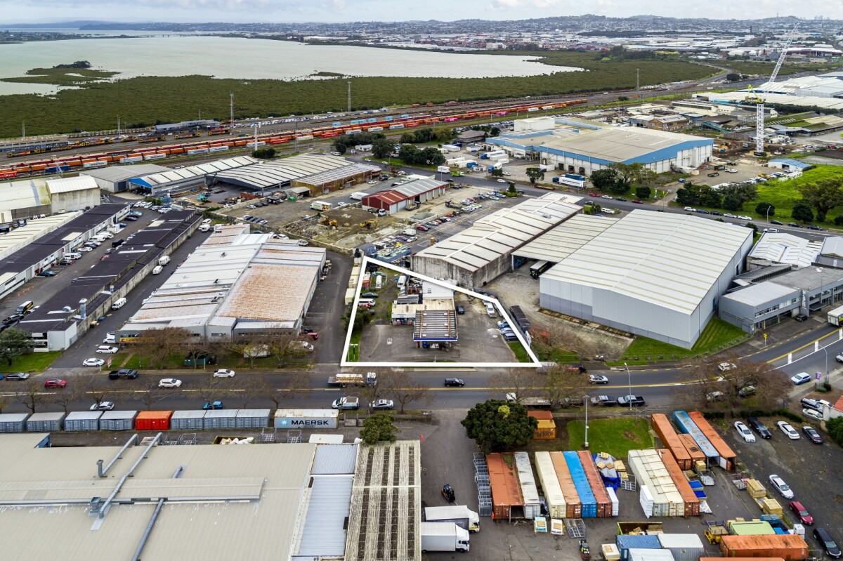 9 Saleyards Road, Otahuhu, Auckland, 0 Bedrooms, 0 Bathrooms